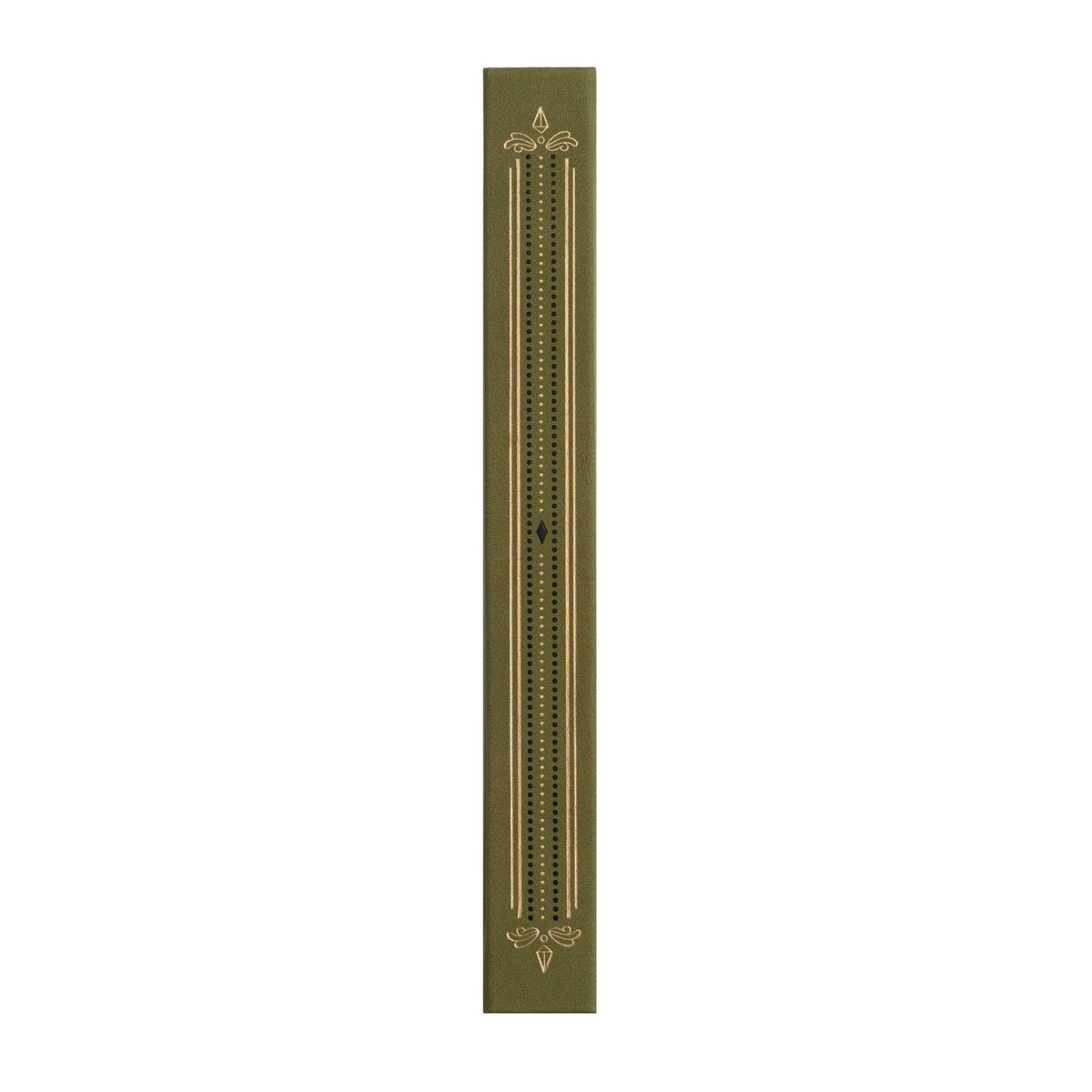 Literary Frog Dot Grid Pocket Journal