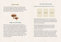 Mushroom Folk Oracle By Sharon McLeod