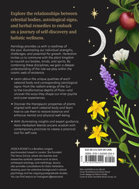 Astro Herbalism by Jessica Rosset