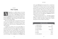 Sherwood Oracle by Mark Ryan, John Matthews, & Anne Yvonne Gilbert
