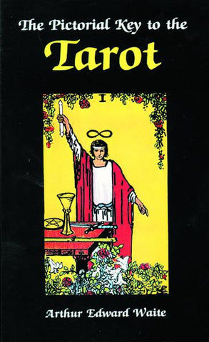 Tarot Every Witch Way by Lilith Dorsey