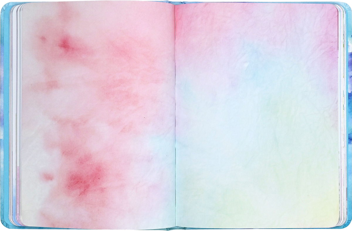 Reflections Journal (Unlined)