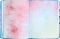 Reflections Journal (Unlined)
