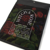 Witch's Rose Mint & Floral Bath Salt Soak