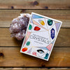 Little Book of Crystals by Astrid Carvel