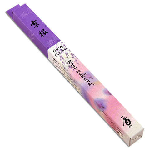 Nokiba - Moss Garden Incense