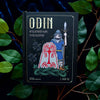 Odin by L. Dean Lee