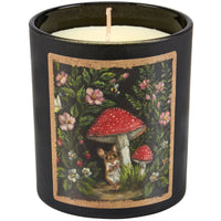 Woodland Mouse Soy Candle