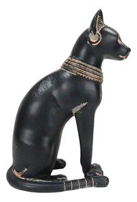 Egyptian Bastet Cat