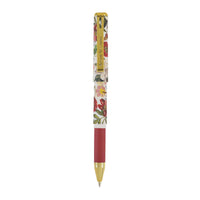 Compact Pocket Pen - Flora