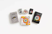 Wild Unknown Animal Spirit Deck and Guidebook by Kim Krans