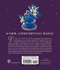 Tea Magic by Chloé Zarka Grinsnir
