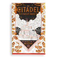 Citadel Oracle Deck by Fen Inkwright