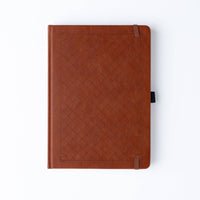 Acorns Dot Grid Journal