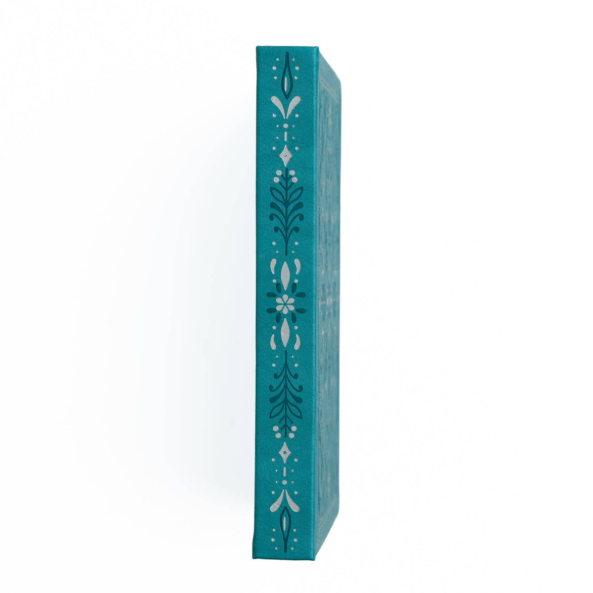Frosted Storybook Dot Grid Journal