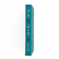 Frosted Storybook Dot Grid Journal