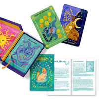 Affirmators!® Tarot Deck