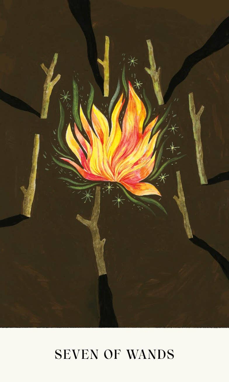 Soul Tarot by Lindsay Mack & Chelsea Granger