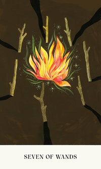 Soul Tarot by Lindsay Mack & Chelsea Granger