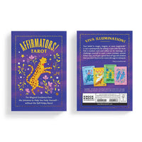 Affirmators!® Tarot Deck