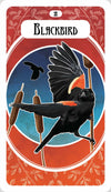Avian Oracle by Sandra Kynes and Gianna Rini