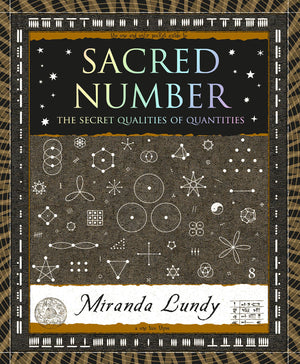 Sacred Number by Miranda Lundy