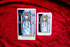 Mini Weiser Tarot Deck