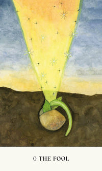 Soul Tarot by Lindsay Mack & Chelsea Granger