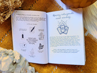 Mercury in Retrograde Journal by Maja Todorovic