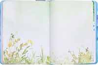 Reflections Journal (Unlined)