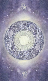 Shadowscapes Tarot by Stephanie Pui-Mun Law and Barbara Moore