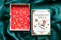 Elemental Spells by Julieta Suárez Valente