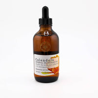 Calendula Herbal Skincare Oil