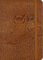 Owls Artisan Journal