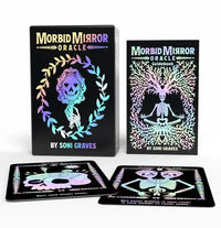 Morbid Mirror Oracle by Soni Graves