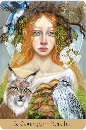 Maidens of the Wheel by Tammy Wampler