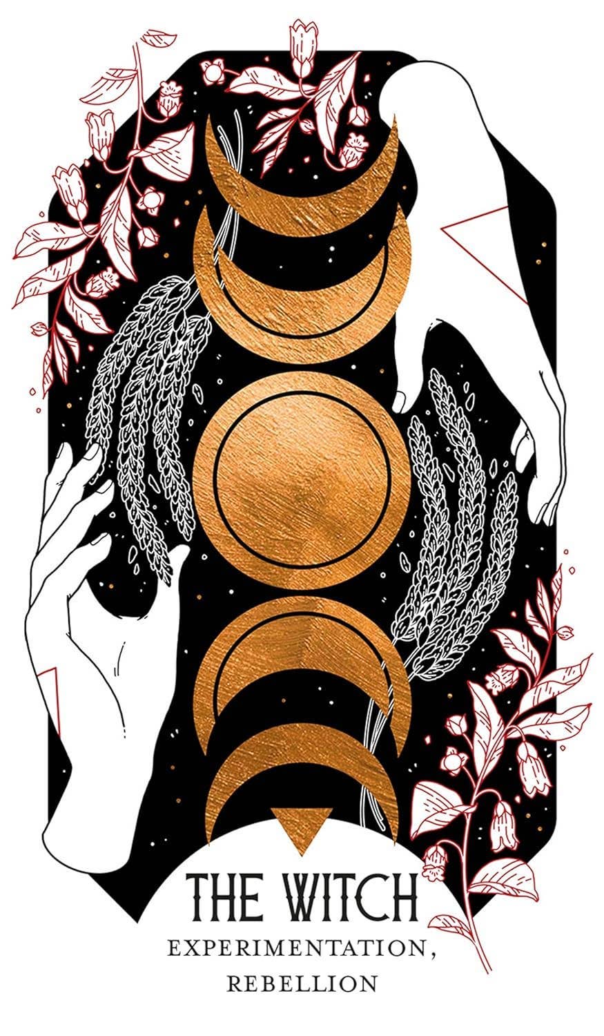 Citadel Oracle Deck by Fen Inkwright