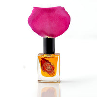 Meadow Aromatherapy Perfume Oil with Ylang Ylang & Grapefruit