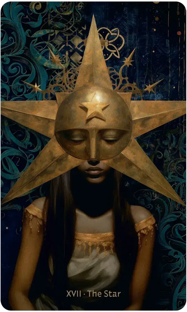W.I.T.C.H.: Woman in Total Control of Herself Tarot Deck by Angi Sullins & Silas Toball