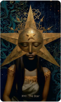 W.I.T.C.H.: Woman in Total Control of Herself Tarot Deck by Angi Sullins & Silas Toball
