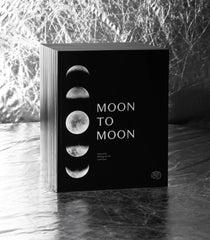 Moon to Moon Journal by Britten Larue & Angela George