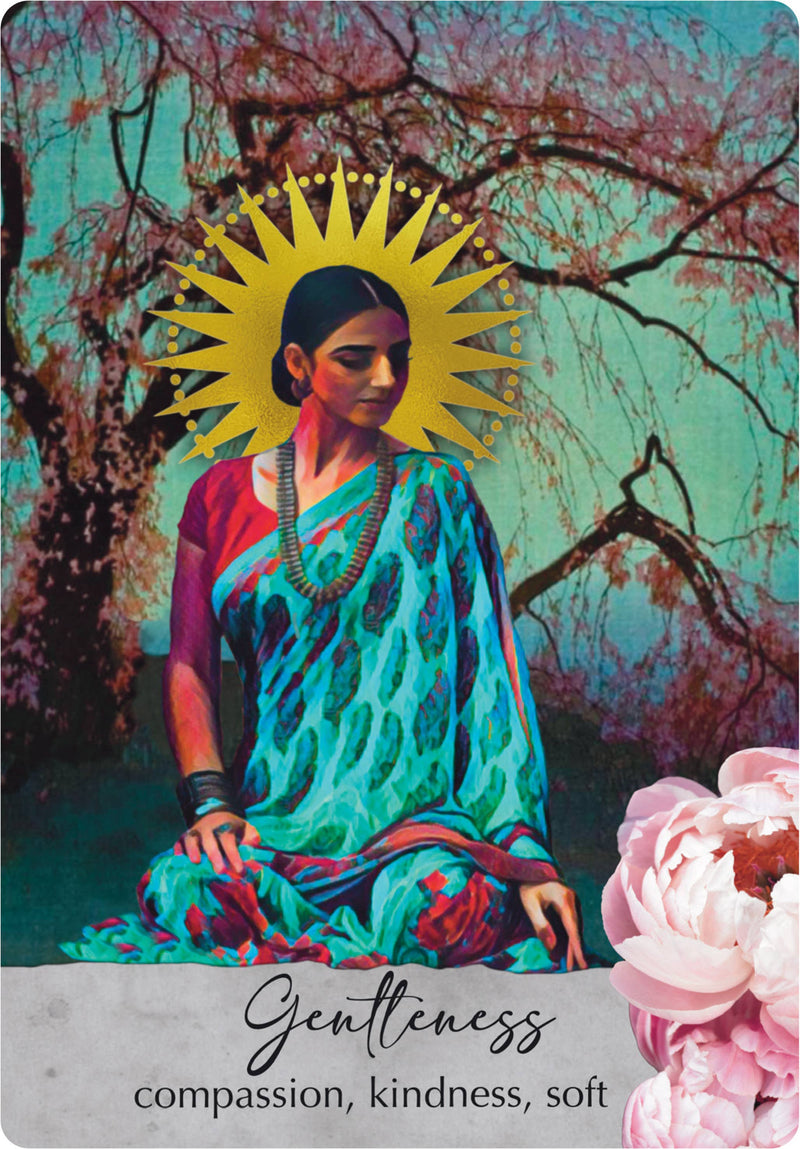 Oracle of Awakening by Lalania Simone