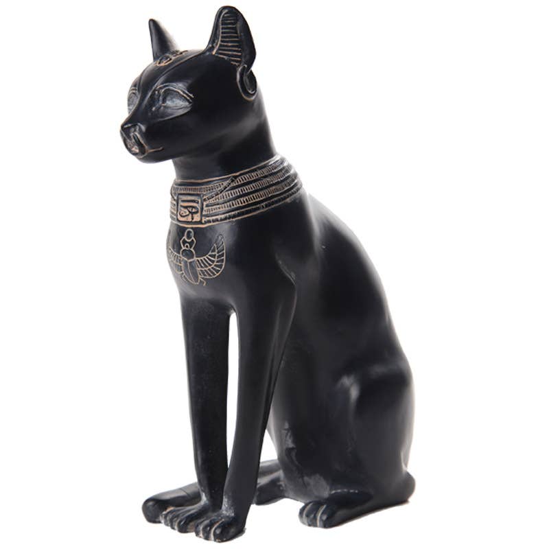 Egyptian Bastet Cat