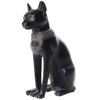 Egyptian Bastet Cat