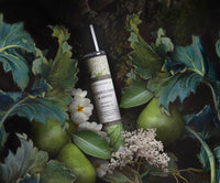 Artisan Florals Perfume Oils - Various Scents