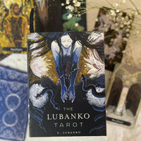 The Lubanko Tarot by E. Lubanko
