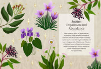 Astro Herbalism by Jessica Rosset