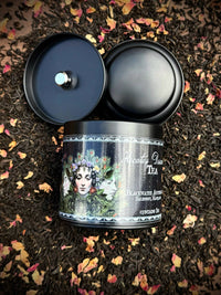 Hecate's Descent Tea Blend
