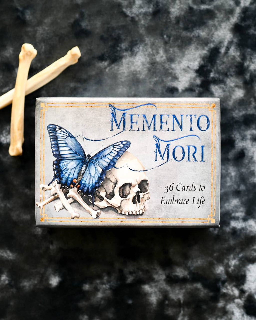 Memento Mori Oracle