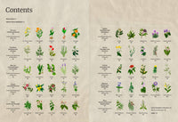 Astro Herbalism by Jessica Rosset